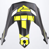 FXR Torque X Evo Skoterhjälm Peak