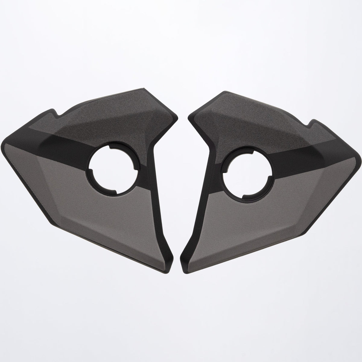 FXR Maverick Mod Skoterhjälm Side Covers