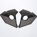 FXR Maverick Mod Skoterhjälm Side Covers