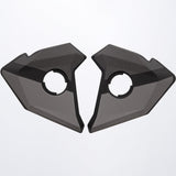 FXR Maverick Mod Skoterhjälm Side Covers
