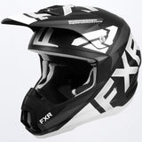 FXR Torque Team Skoterhjälm