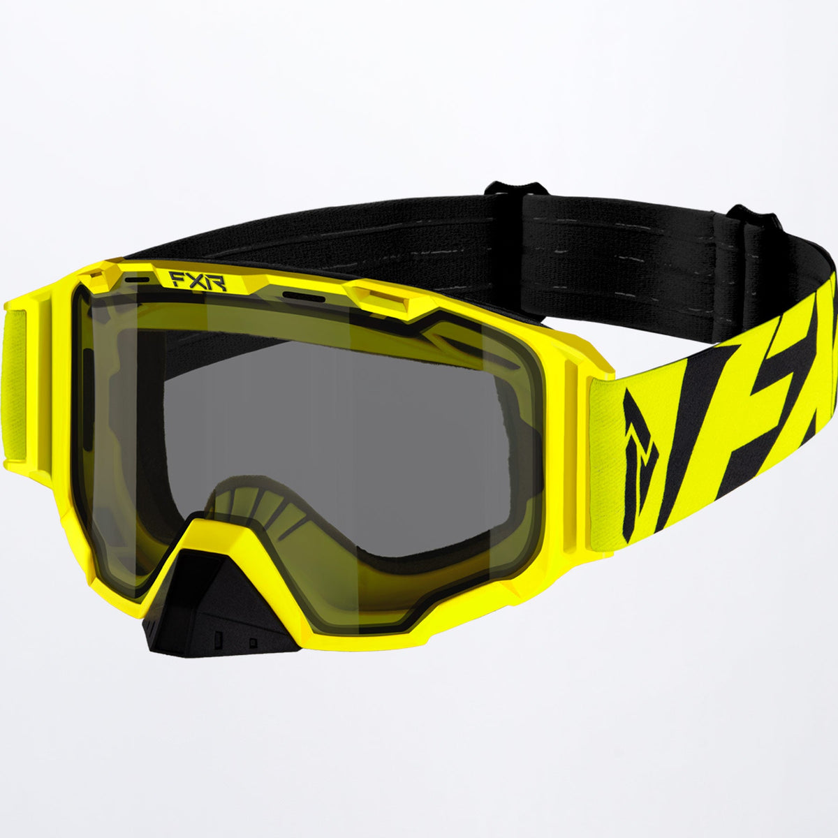 FXR Maverick Goggle