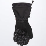 FXR Herr Helium Gauntlet Skoterhandskar