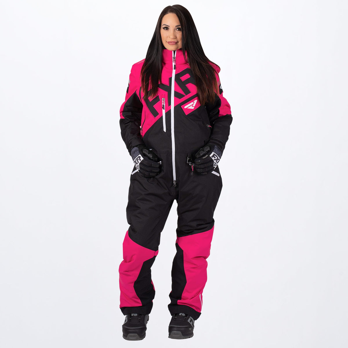 FXR Dam Squadron Skoteroverall