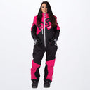 FXR Dam Squadron Skoteroverall