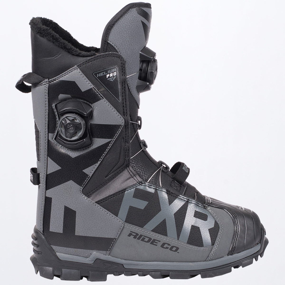 FXR Helium Pro BOA Stövlar