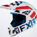 FXR Clutch Evo LE Skoterhjälm