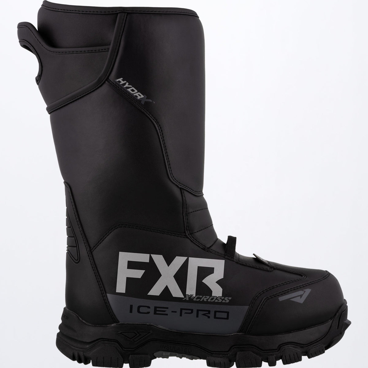 FXR X-Cross Ice Pro Boot