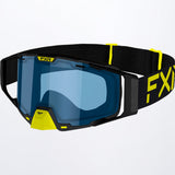 FXR Combat Goggle