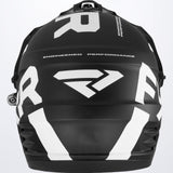 FXR Torque Team Skoterhjälm