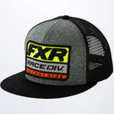 FXR Race Division Hatt