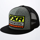 FXR Race Division Hatt