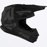 FXR Junior Legion QRS Skoterhjälm