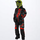 FXR Child CX Skoteroverall