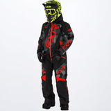 FXR Child CX Skoteroverall