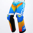 FXR Cold Cross RR Skoterbyxor
