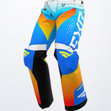 FXR Cold Cross RR Skoterbyxor