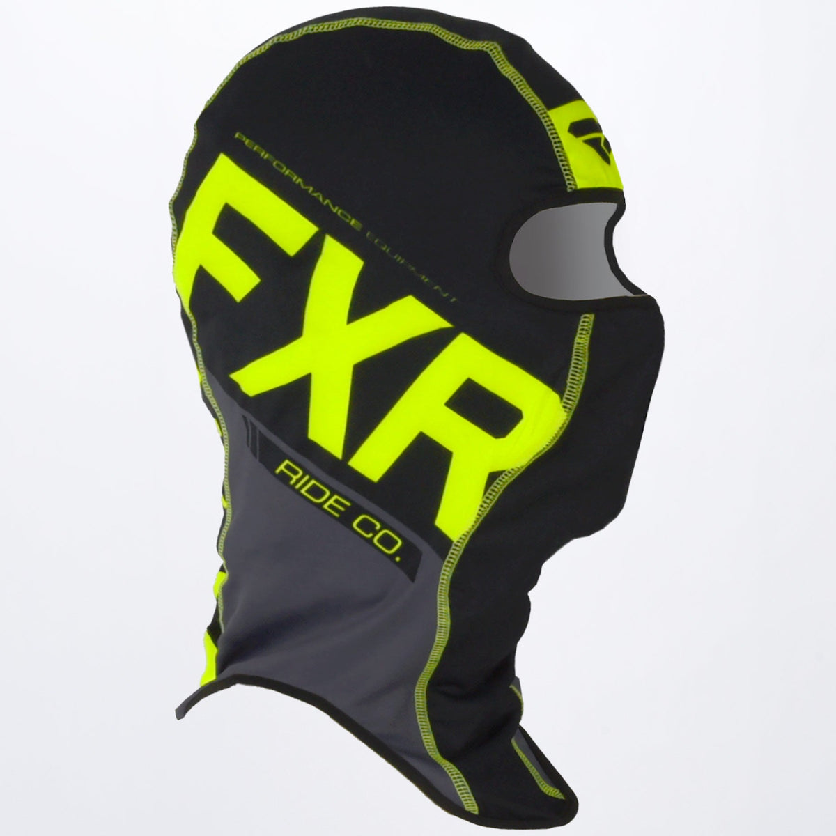 FXR Boost Balaclava