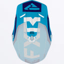 ClutchEvoLE_HelmetPeak_Blue_221729-_4000_front