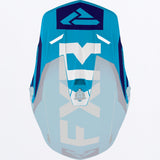 ClutchEvoLE_HelmetPeak_Blue_221729-_4000_front