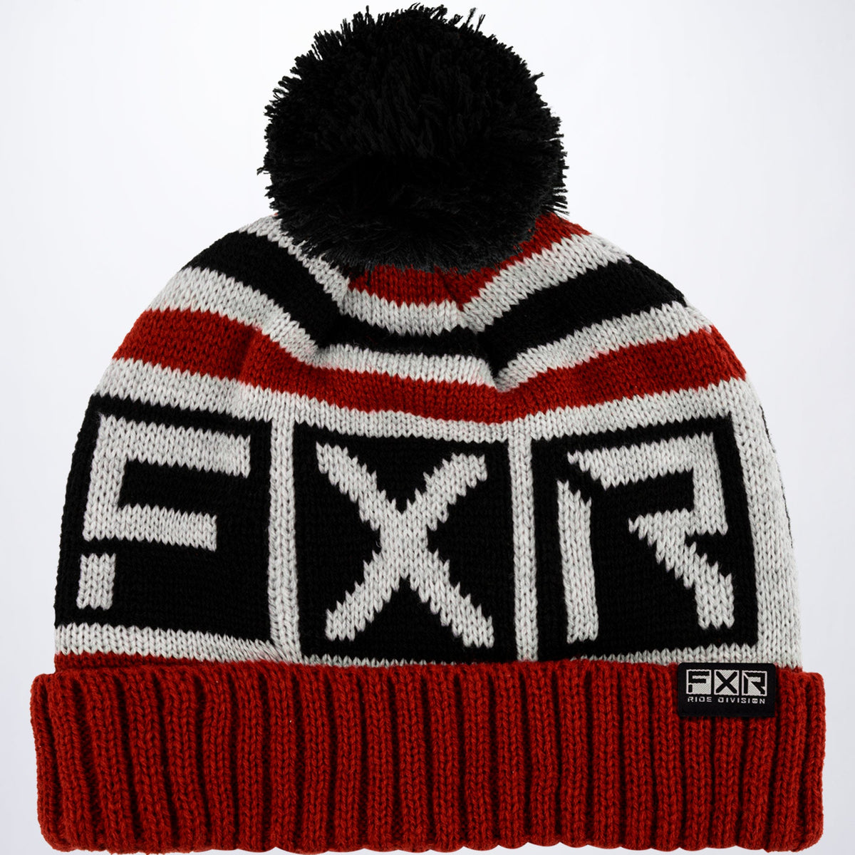FXR Helium Mössa