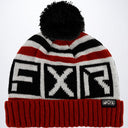 FXR Helium Mössa
