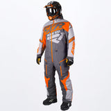 FXR Herr CX Isolerad Skoteroverall
