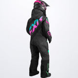 FXR Child CX Skoteroverall