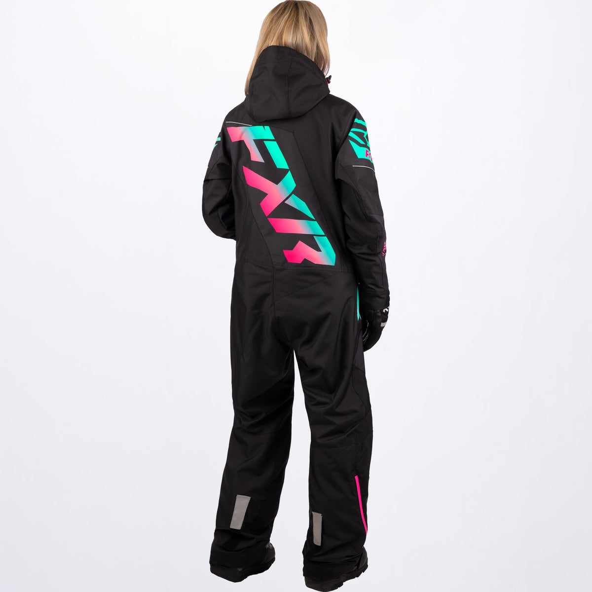 FXR Dam CX Lite Skoteroverall