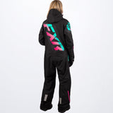 FXR Dam CX Lite Skoteroverall
