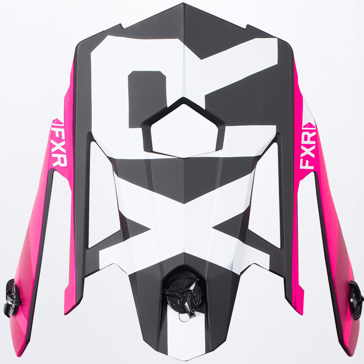 FXR Junior Boost Evo Skoterhjälm Peak