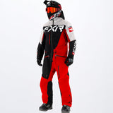FXR Herr Ranger Instinct Isolerad Skoteroverall