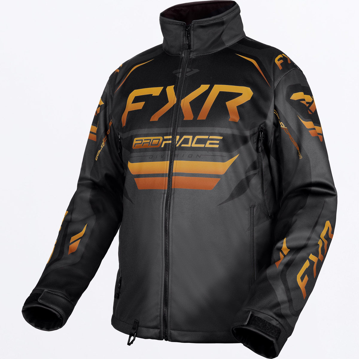 FXR Cold Cross RR skoterjacka i Kash