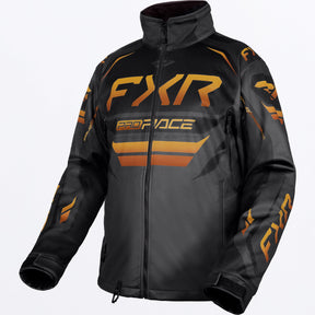 FXR Cold Cross RR skoterjacka i Kash