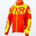 FXR Cold Cross RR Skoterjacka