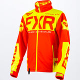 FXR Cold Cross RR Skoterjacka