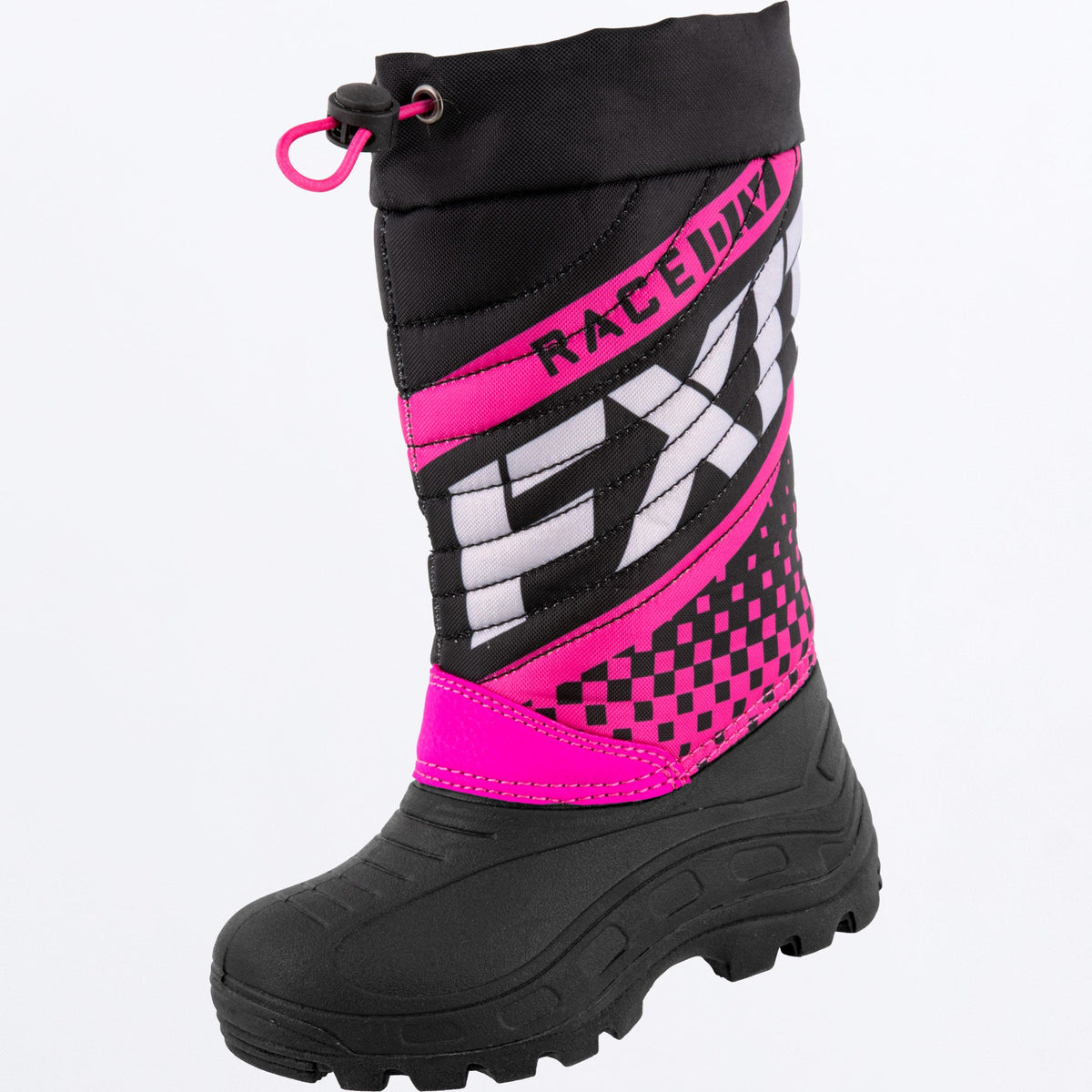 FXR Junior Boost Boot