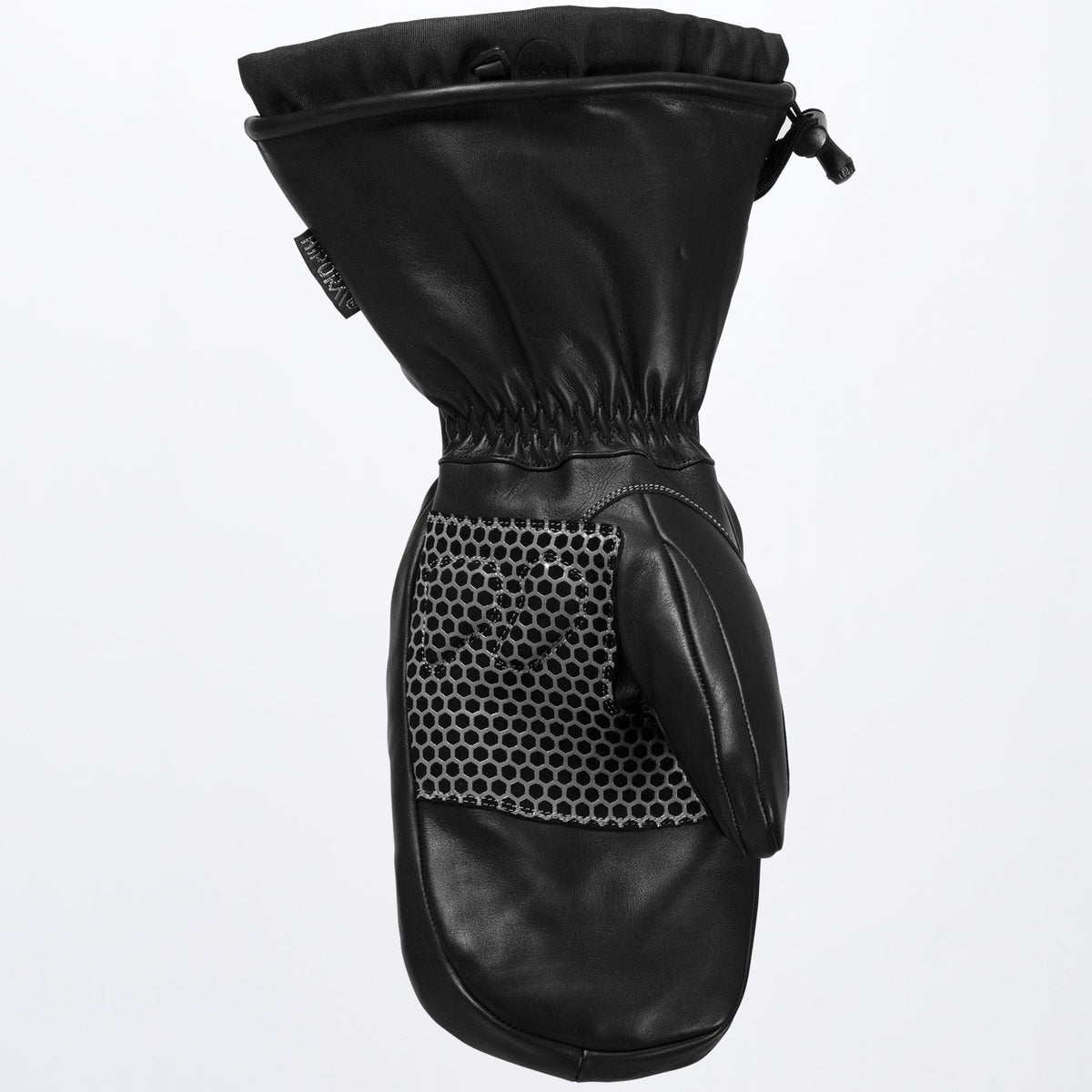 FXR Leather Vantar