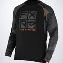 FXR Herr Atmosphere Longsleeve