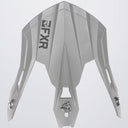 FXR Helium Prime Skoterhjälm Peak