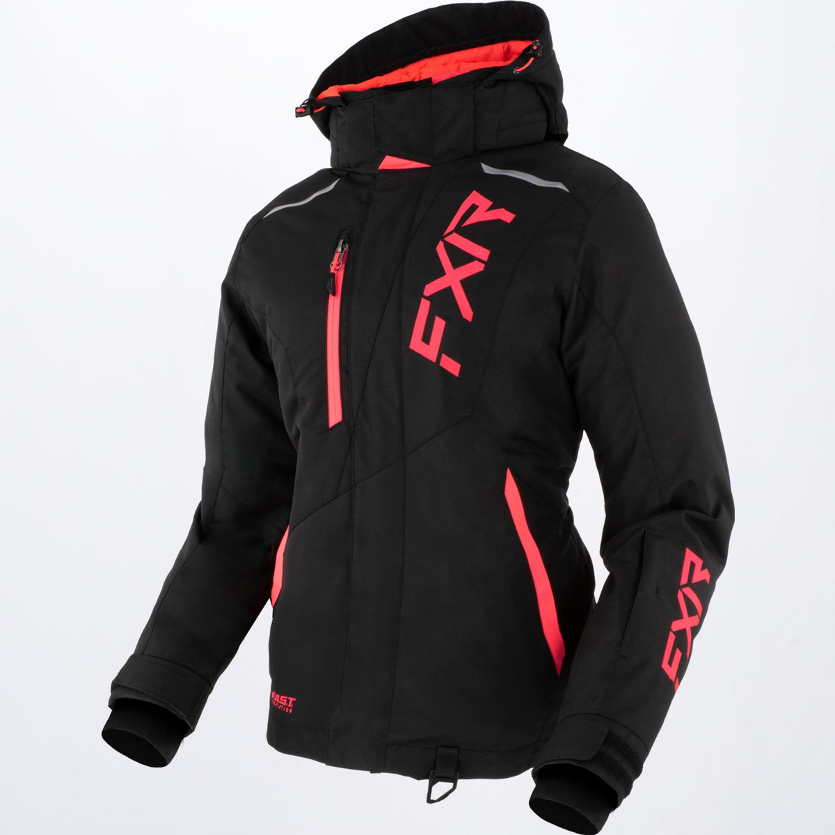 FXR Dam Pulse Skoterjacka