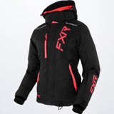 FXR Dam Pulse Skoterjacka