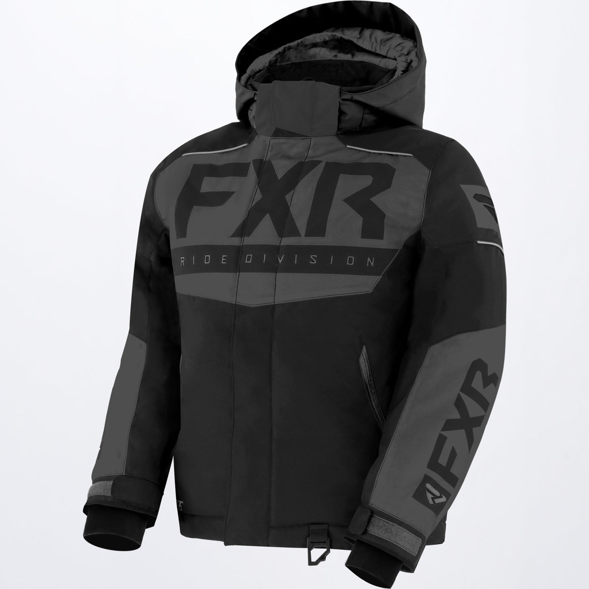 FXR Junior Helium Skoterjacka