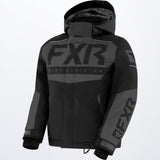 FXR Junior Helium Skoterjacka