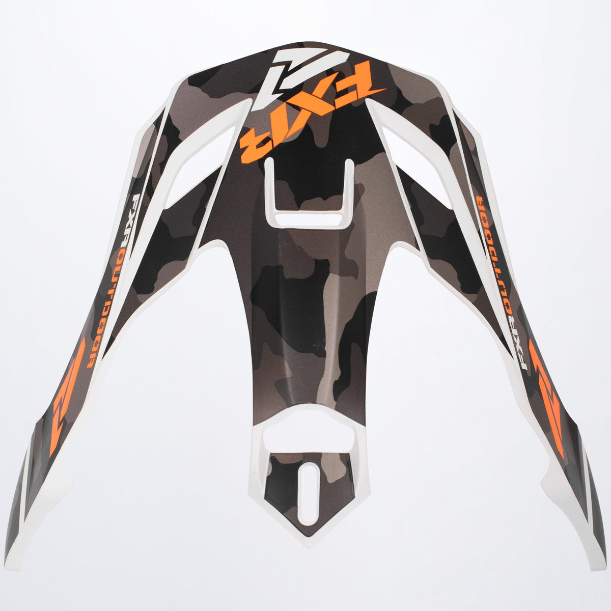 FXR Torque X Squadron Skoterhjälm Visirs