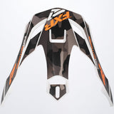 FXR Torque X Squadron Skoterhjälm Visirs