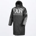 FXR Warm Up Coat