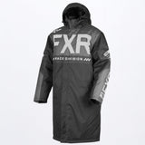 FXR Warm Up Coat