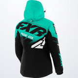 FXR Dam Boost FX Skoterjacka