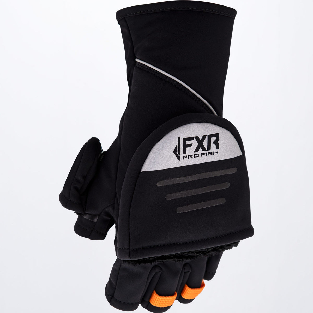 FXR Herr Excursion Pro Fish Vantar
